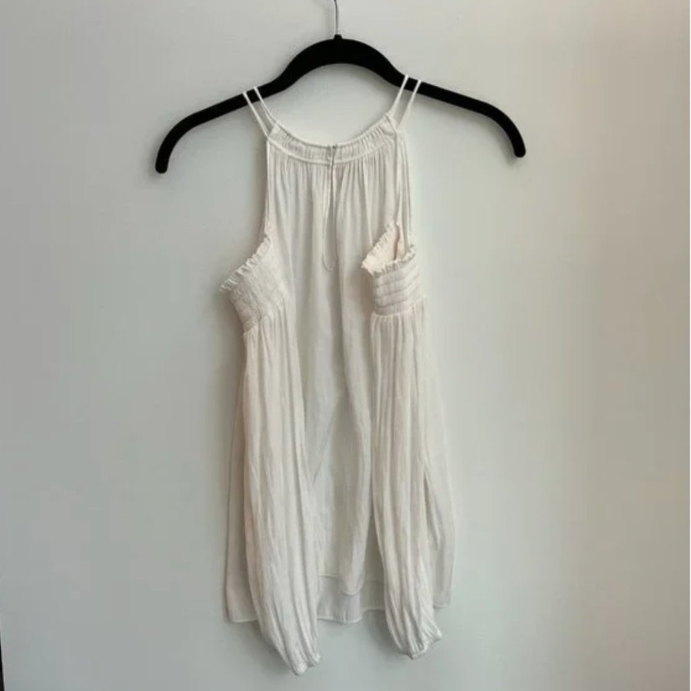 Ramy Brook Heidi cold shoulder top - Picture 4 of 6